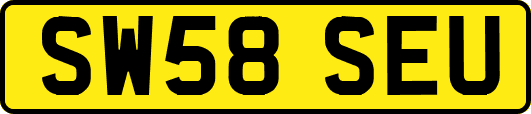 SW58SEU
