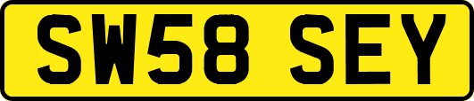 SW58SEY