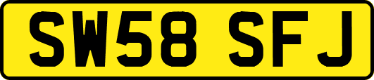 SW58SFJ