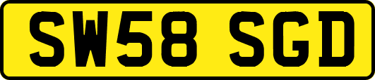 SW58SGD