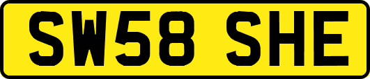 SW58SHE