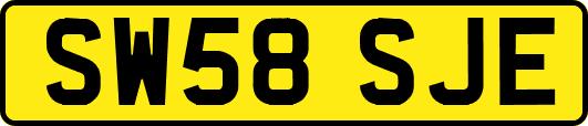 SW58SJE