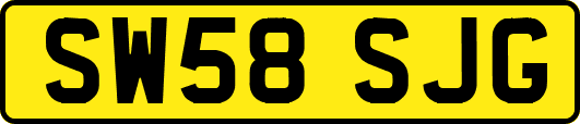 SW58SJG