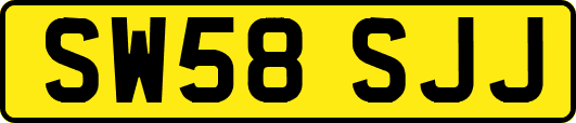 SW58SJJ