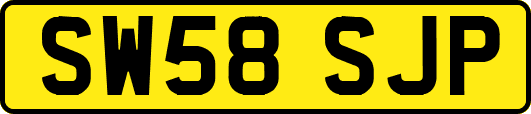 SW58SJP