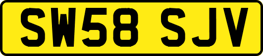 SW58SJV