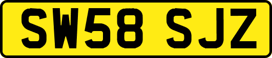 SW58SJZ
