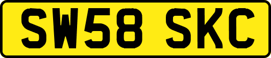 SW58SKC