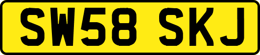 SW58SKJ