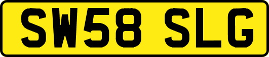 SW58SLG