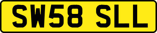 SW58SLL