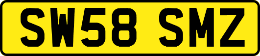 SW58SMZ
