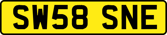 SW58SNE