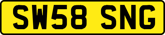 SW58SNG