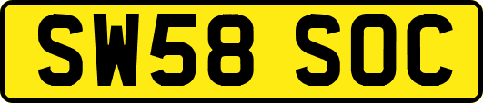 SW58SOC