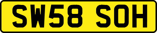 SW58SOH