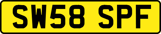 SW58SPF