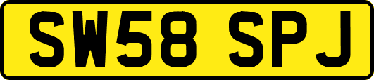 SW58SPJ