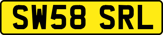 SW58SRL