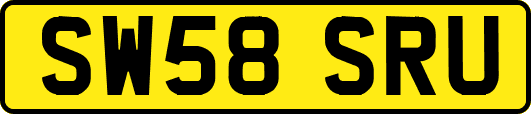 SW58SRU