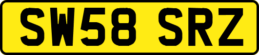 SW58SRZ