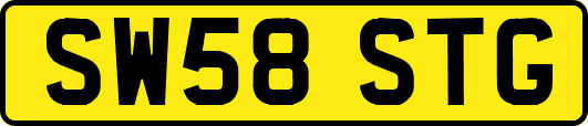 SW58STG