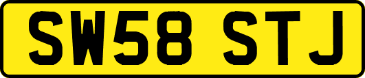 SW58STJ