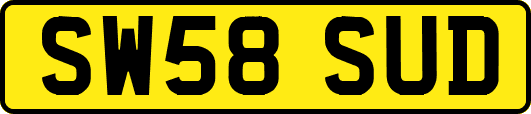SW58SUD