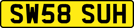 SW58SUH