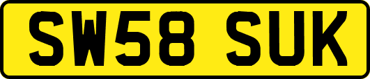 SW58SUK