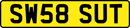 SW58SUT
