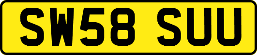 SW58SUU