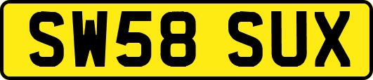 SW58SUX