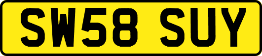 SW58SUY
