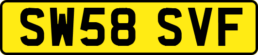 SW58SVF