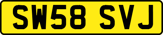 SW58SVJ