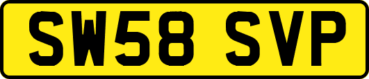SW58SVP