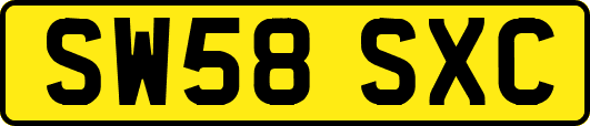 SW58SXC