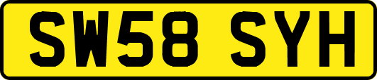 SW58SYH