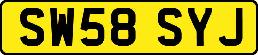 SW58SYJ