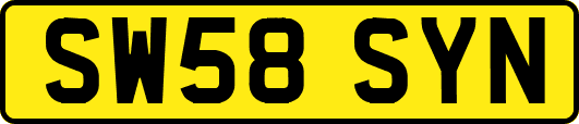 SW58SYN