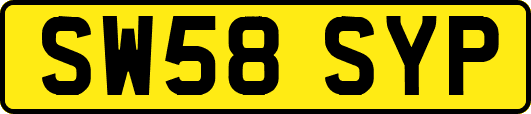 SW58SYP