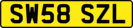 SW58SZL
