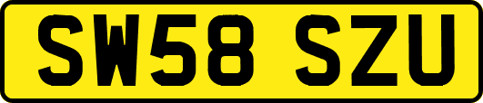 SW58SZU