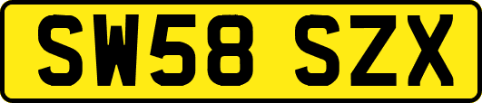 SW58SZX