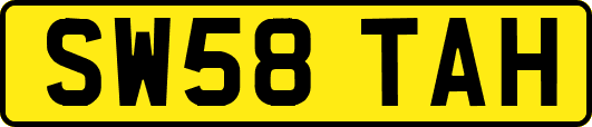 SW58TAH