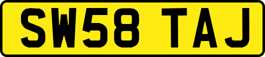 SW58TAJ