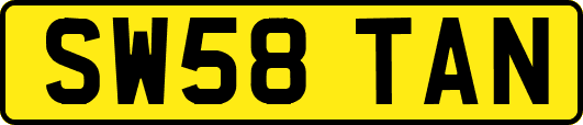 SW58TAN