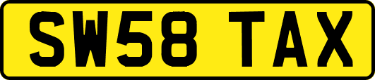 SW58TAX