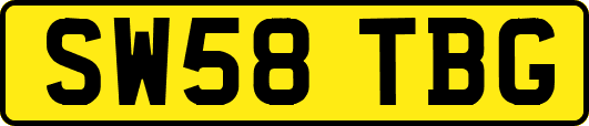 SW58TBG